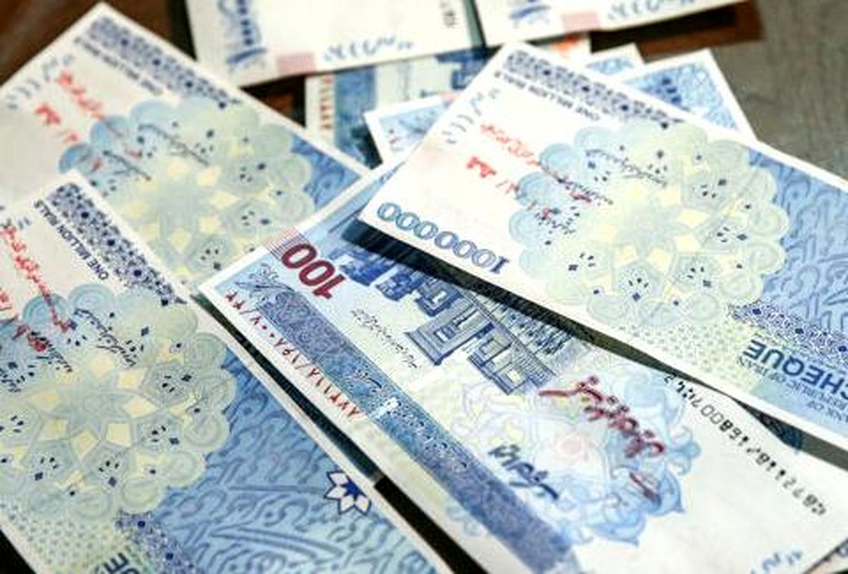 
۵۹۹ فقره ایران چک جعلی در خدابنده کشف شد
