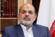 دستگیری عناصری از دستگاه اطلاعاتی فرانسه و داعش در آشوب‌های اخیر