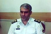 غرق شدن دختر19 ساله در رودخانه گنبرف چای