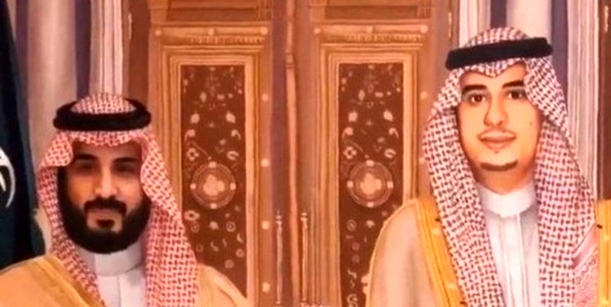 نقش نزدیکان بن سلمان در آینده عربستان