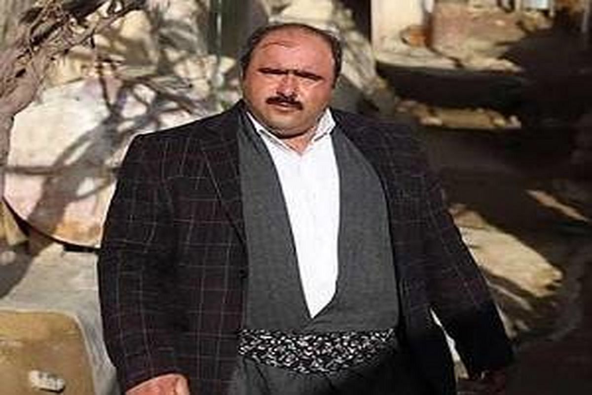 دردسرهای خنده سلمان بازیگر سریال نون‌خ / فیلم