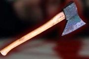 
ماجرای مرد تبر به دست در مشهد
