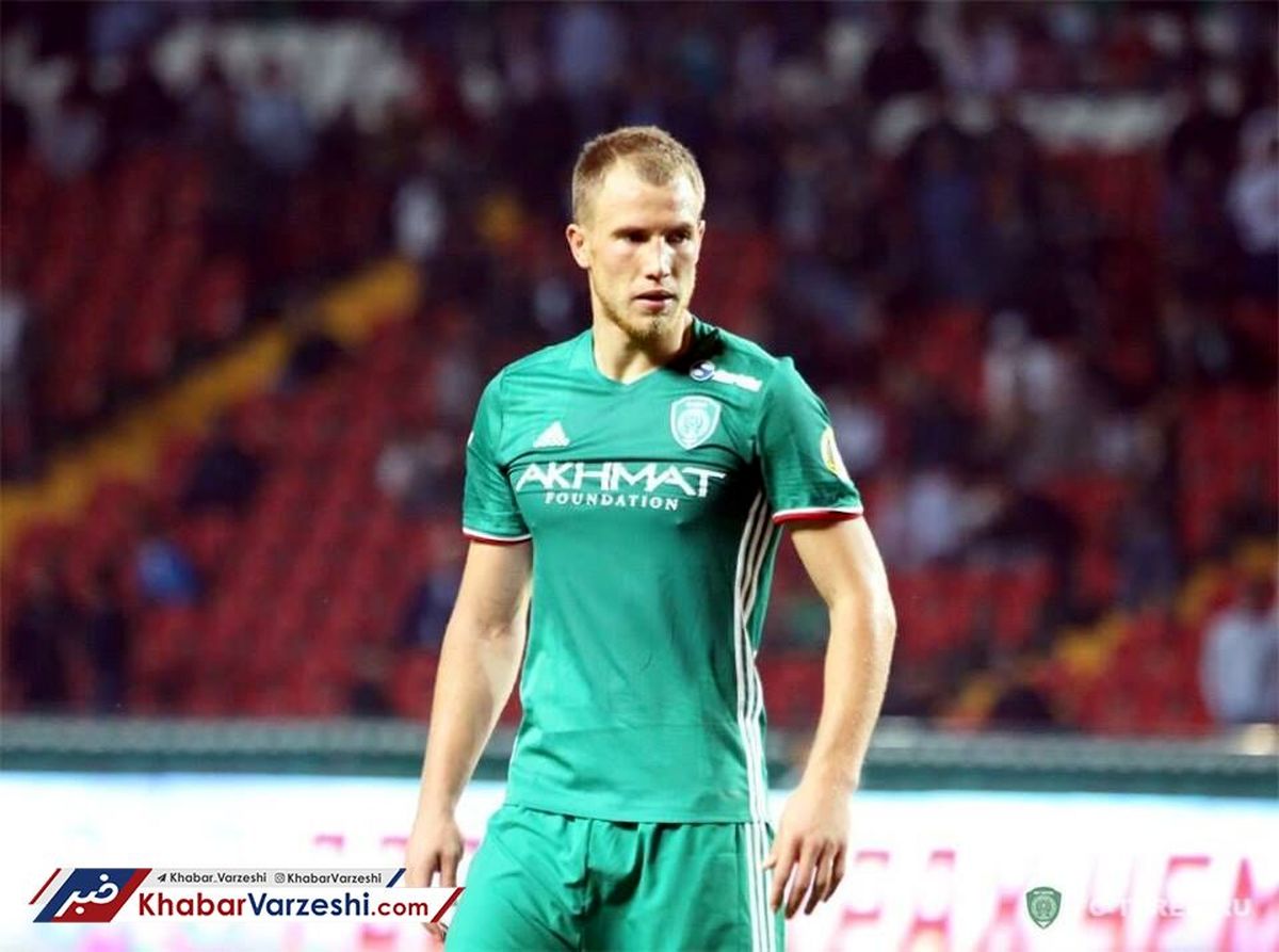 سردرگمی پرسپولیسی ها برای برای جذب یک مهاجم گلزن خارجی