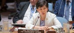 
اطلاعی از برنامه تولید سلاح‌های بیولوژیک در اوکراین نداریم
