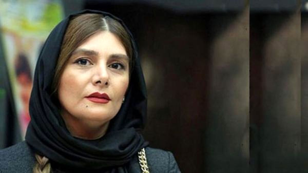بیوگرافی کامل هنگامه قاضیانی + تصاویر