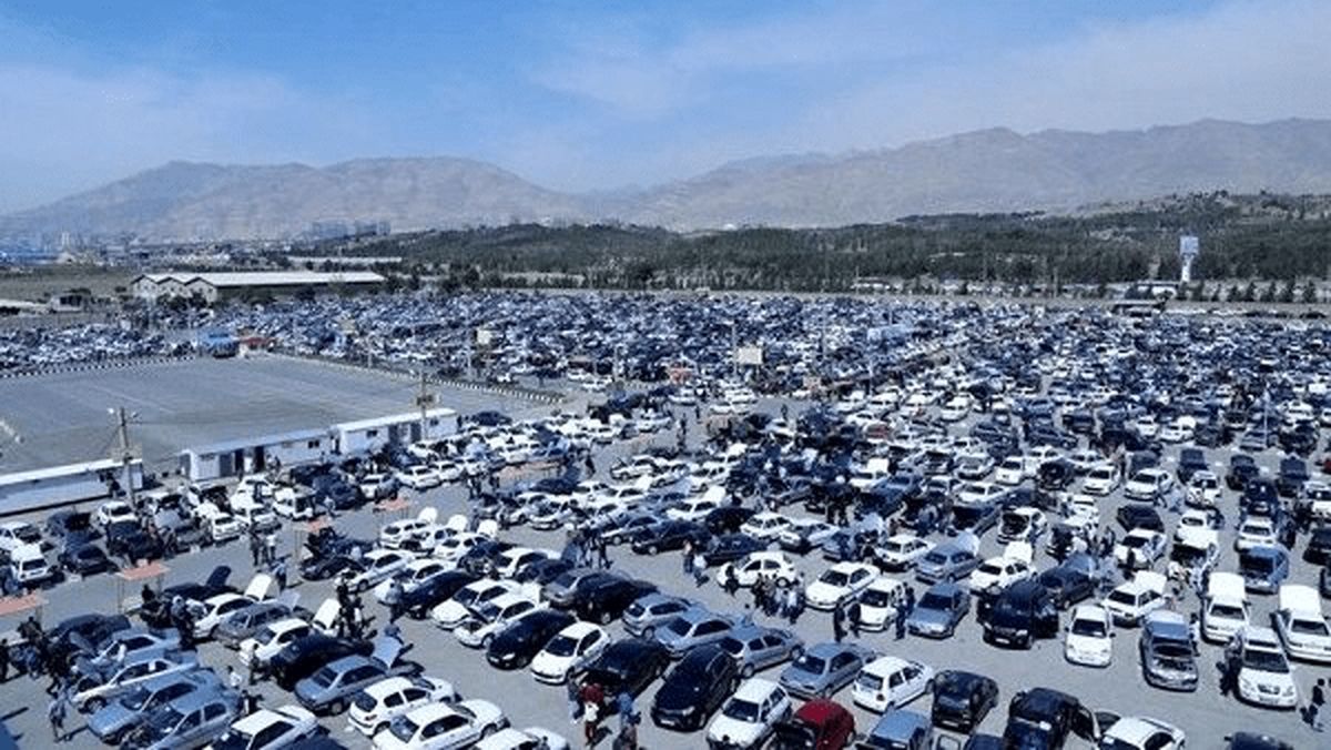 نسخه صمت برای آرام‌سازی بازار خودرو