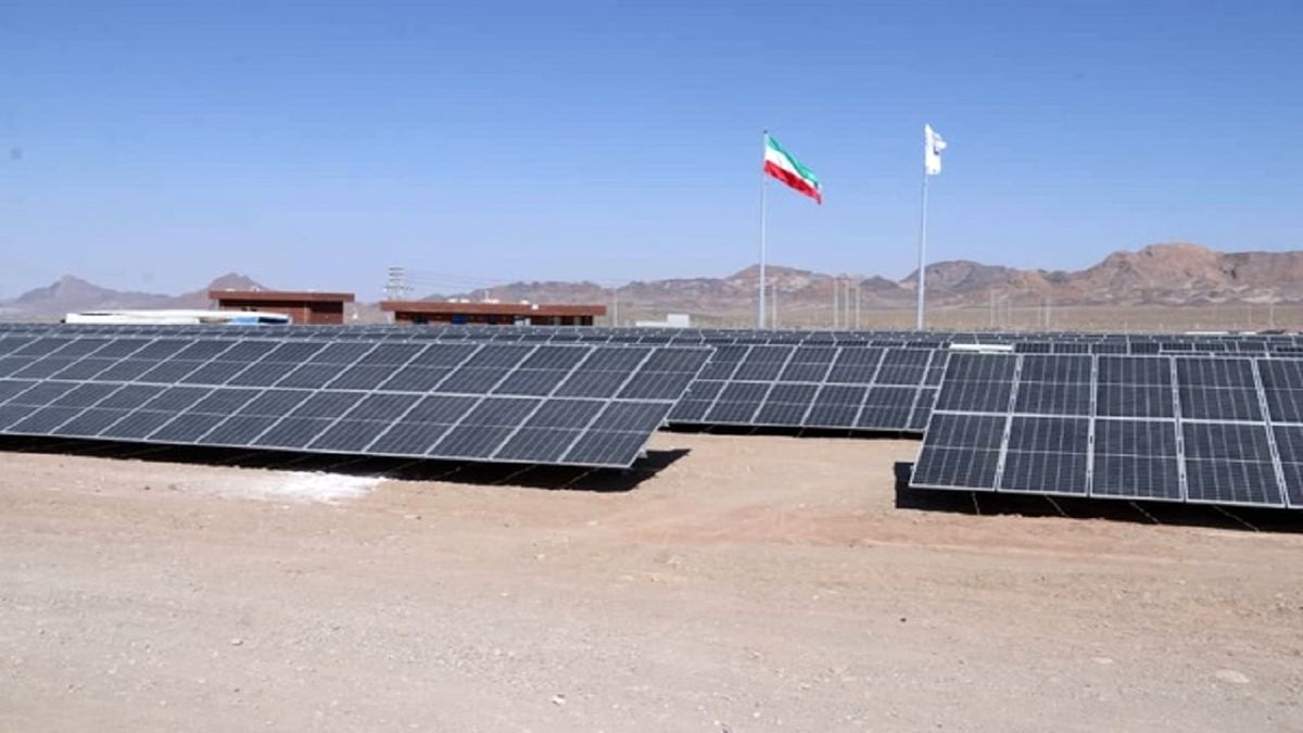 صنایع سازنده نیروگاه تجدیدپذیر از محدودیت‌های برق معاف می‌شوند

