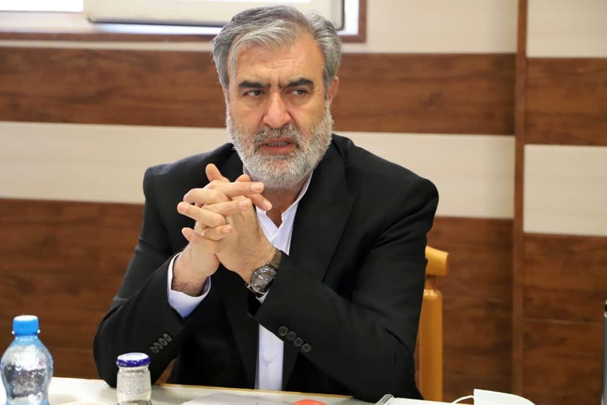امنیت منطقه در گرو تعامل تهران - ریاض است