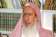 ادعای جاهلانه مفتی سعودی/ایرانی ها حجرالاسود را دزدیدند! 