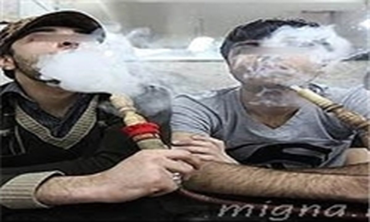  تنباکوهای میوه ای ممنوع می شود