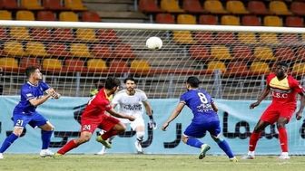 واریز پاداش پیروزی آبی پوشان مقابل فولاد