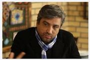 انصراف کارگردان سریال 