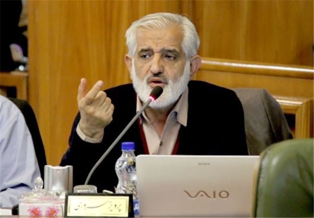 هر روز تردیدمان نسبت به نحوه برگزاری انتخابات شورای شهر بیشتر می شود