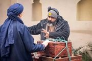 ماجرای غرق شدن عوامل سریال «رویای نیمه شب» در رود بهمن شیر