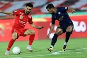 آخرین اخبار نقل و انتقالات پرسپولیس