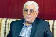 دولت سیزدهم تنش‌های منطقه‌ای را کاهش داد