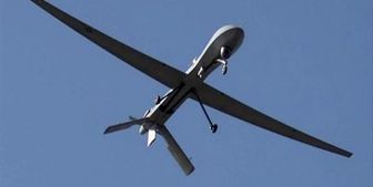 ورود پهپادهای انتحاری ساخت غزه به صحنه نبرد