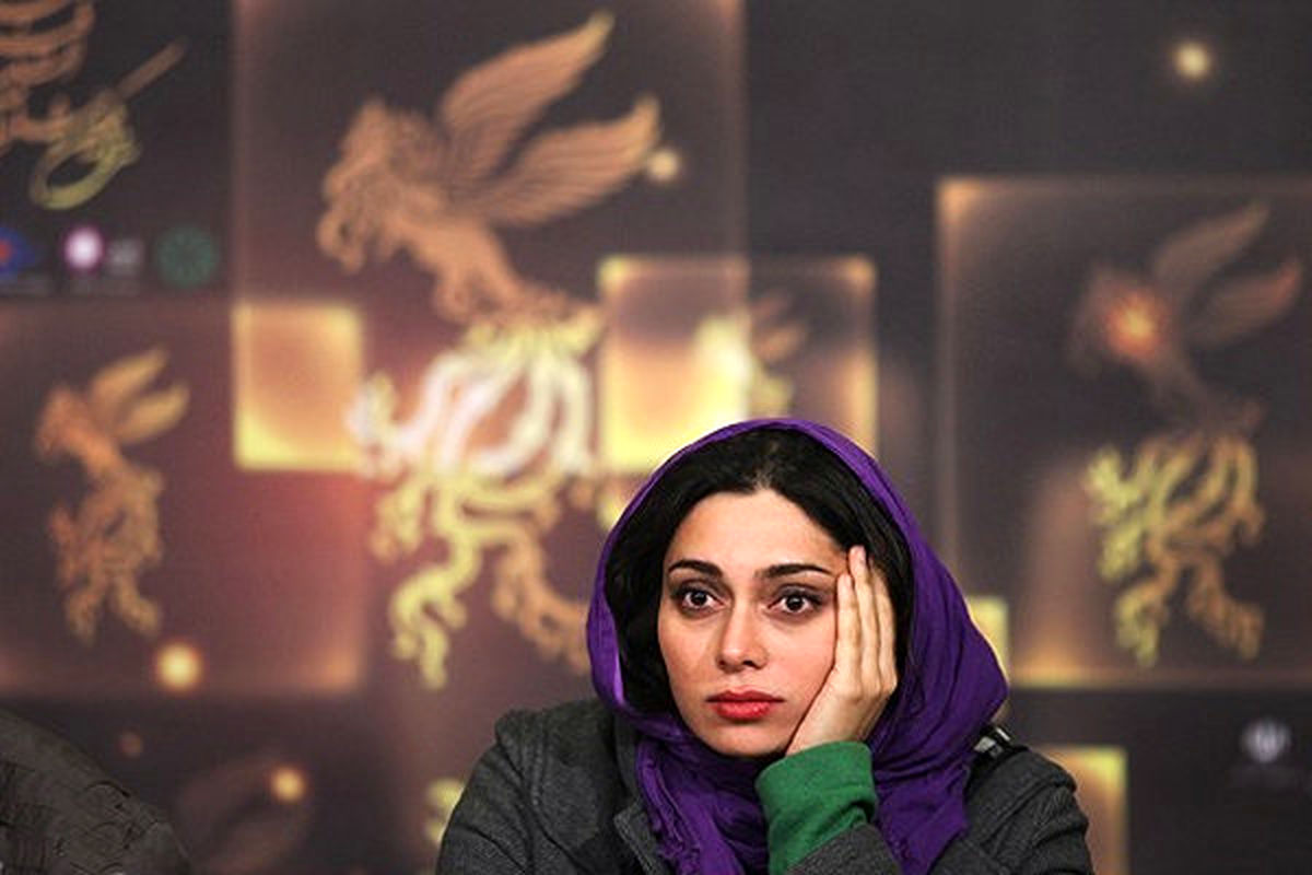 «شیرجه بزرگ» پگاه آهنگرانی در سینمای ایران
