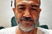 مهران غفوریان شایعه دلیل سکته‌اش را رد کرد