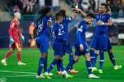 وضعیت مصدومان استقلال از زبان پزشک آبی ها