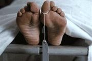 مرگ مشکوک مرد تهرانی در استخر

