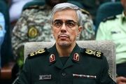 سپهبد چینی با دست پٌر به پکن می رود