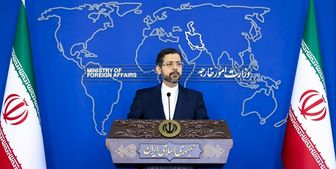 خطیب‌زاده: امیدواریم هر چه سریعتر ثبات، امنیت و آرامش به قزاقستان بازگردد