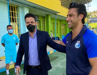 مجیدی و شکستن طلسم استراماچونی