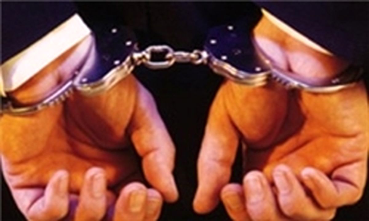 مدیر عامل شرکت "آذرآب" بازداشت شد