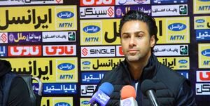 اظهارات مجیدی پس از پیروزی حساس تیمش مقابل سپاهان