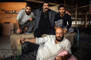 ۳ میلیارد در ۳ روز برای «گشت ارشاد ۳»