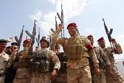 آزادی کامل «الشرقاط» در استان صلاح الدین