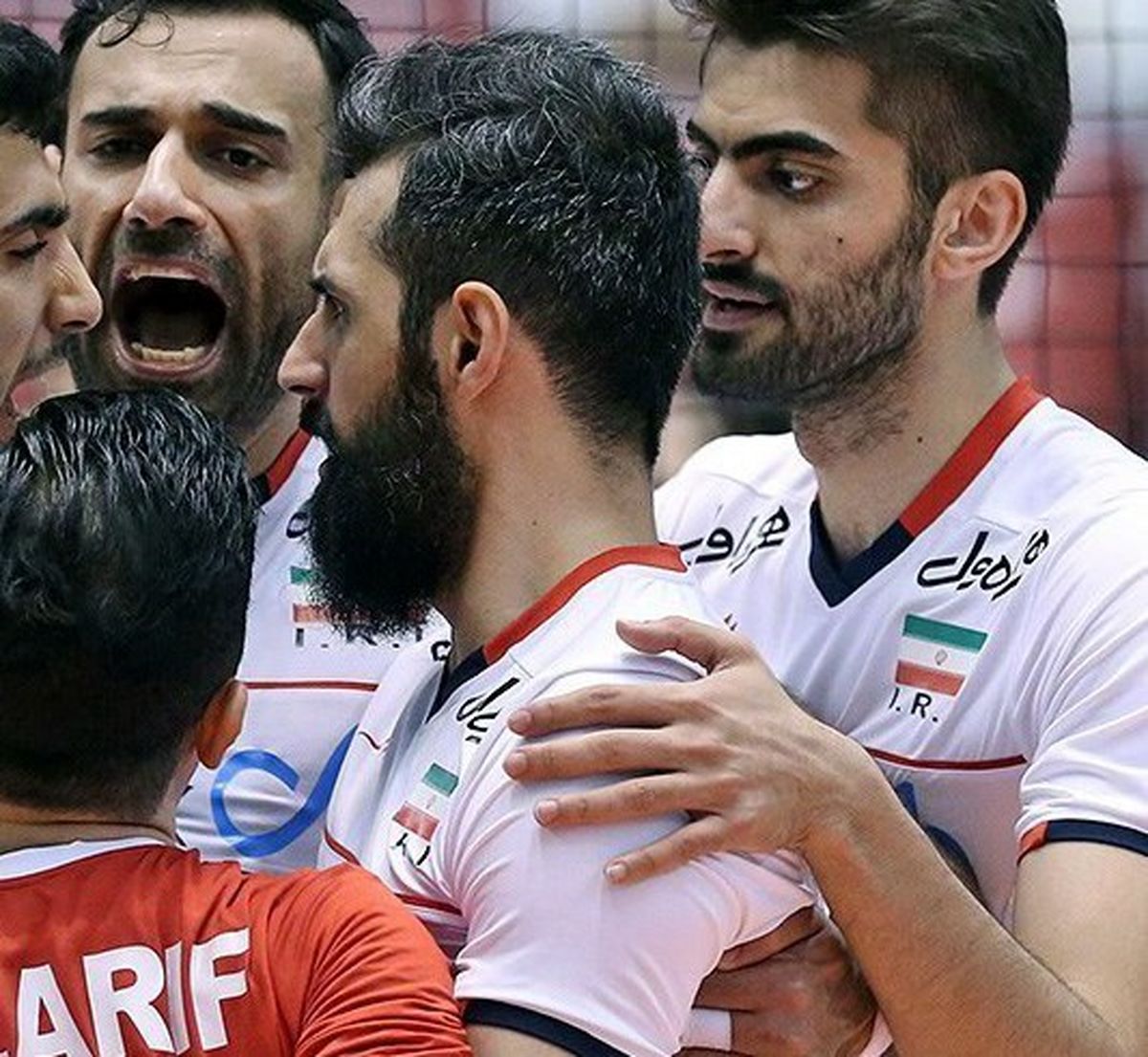 مهدوی: باور نمی‌کنم این مسابقه را باختیم