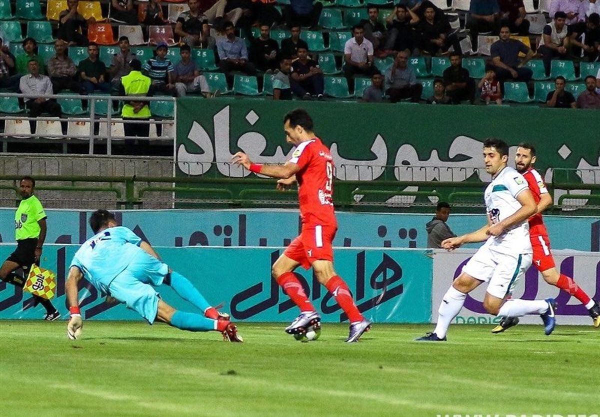 خروج ذوب‌آهن از بحران با پیکانِ جلالی؟