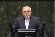 ظریف: اگر طرفین به تعهداتشان عمل نکنند، گام چهارم را برمی‌داریم 