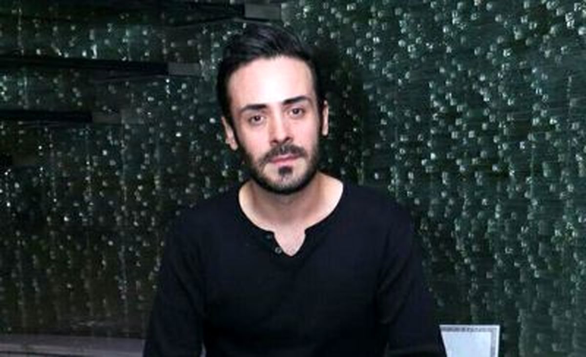 گلایه آقای بازیگر از سازندگان سریال "گسل" 