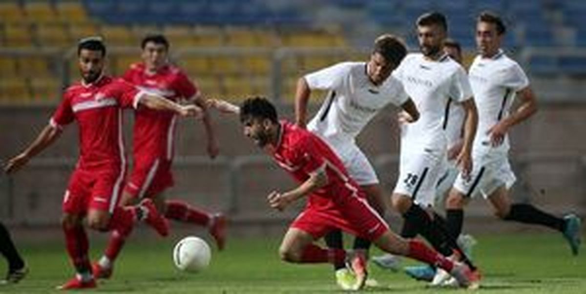 تسویه حساب شخصی یک پرسپولیسی با یحیی
