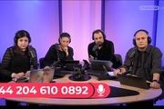  فرماندهان نظامی و امنیتی چمدان‌های پر از دلار بسته‌اند! +فیلم