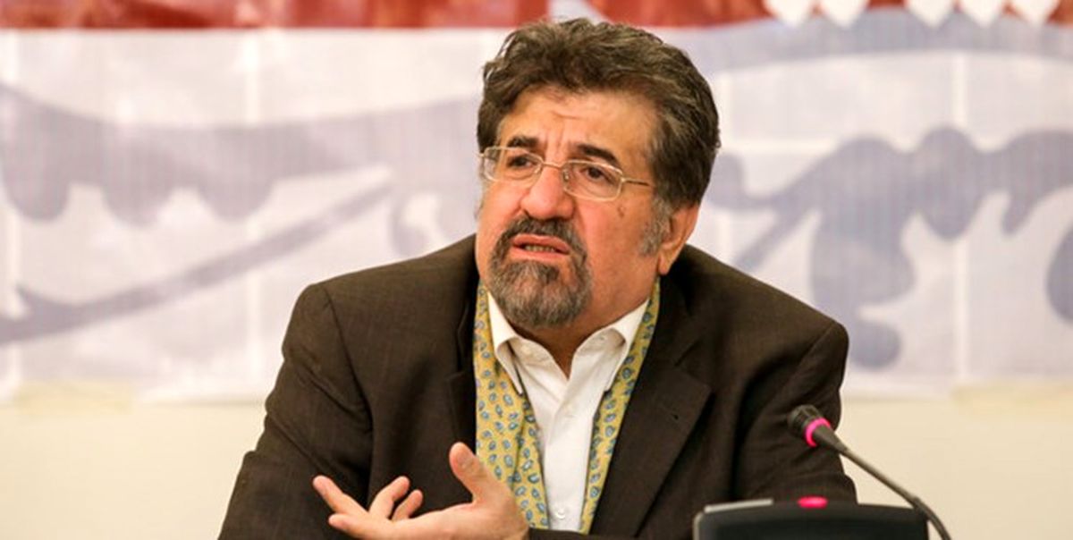 خروج تدریجی از برجام را پیشنهاد می‌دهم