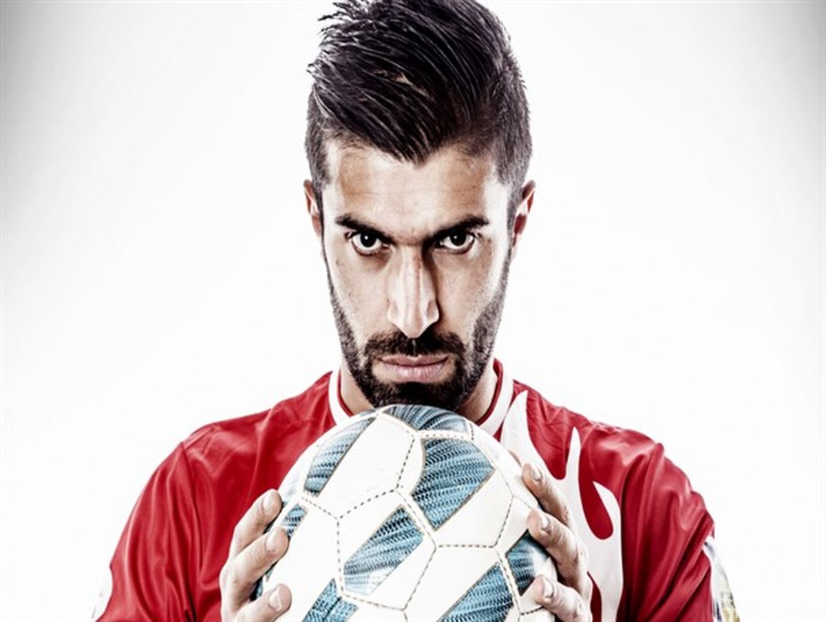 کفشگری از پرسپولیس جدا شد