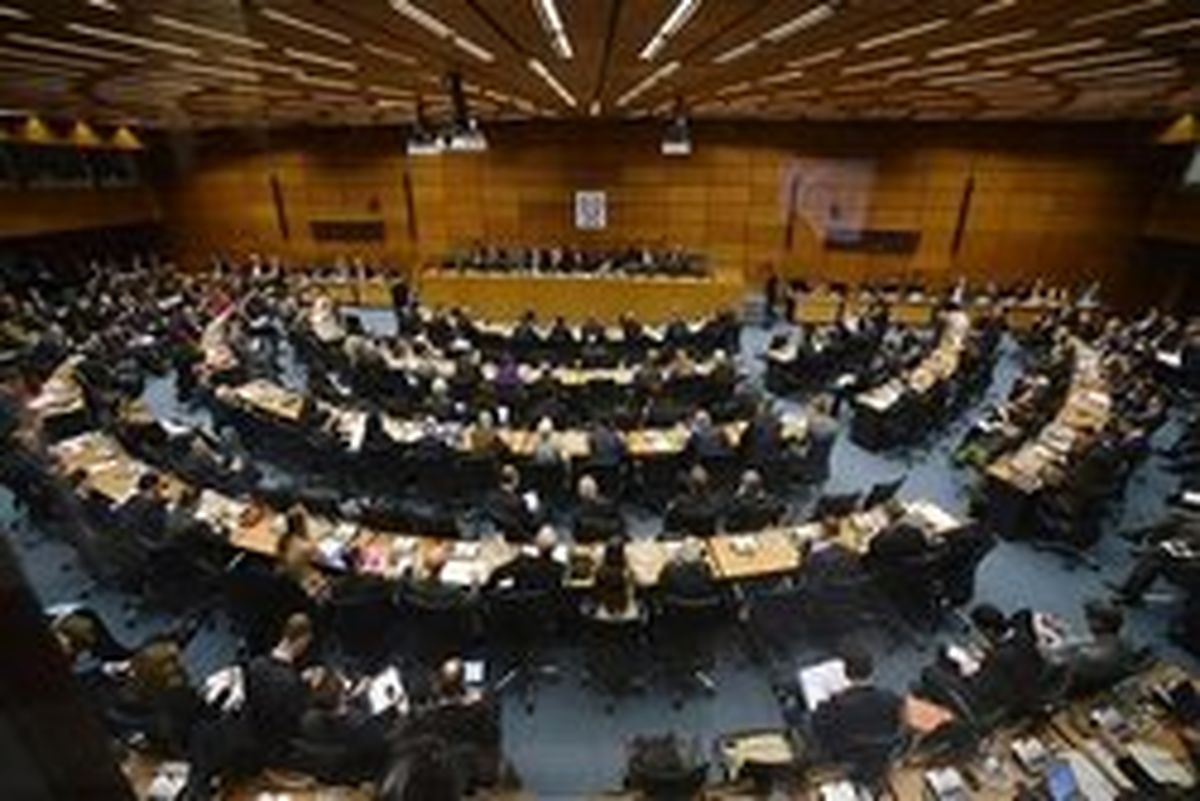 پایان مهلت کنگره برای تعیین تکلیف برجام
