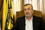 حزب‌الله: در صورت توقف تجاوز و عقب‌نشینی اسرائیل، به آتش‌بس پایبند خواهیم بود