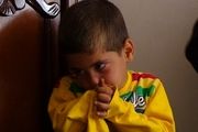 عزت را در قلب های محرومین جستجو کنید +تصاویر