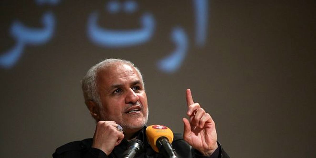  عباسی: امنیت امروز کشور رایگان به دست نیامده است 