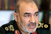 فرمانده کل سپاه: دشمنان ما به آخر خط رسیده اند