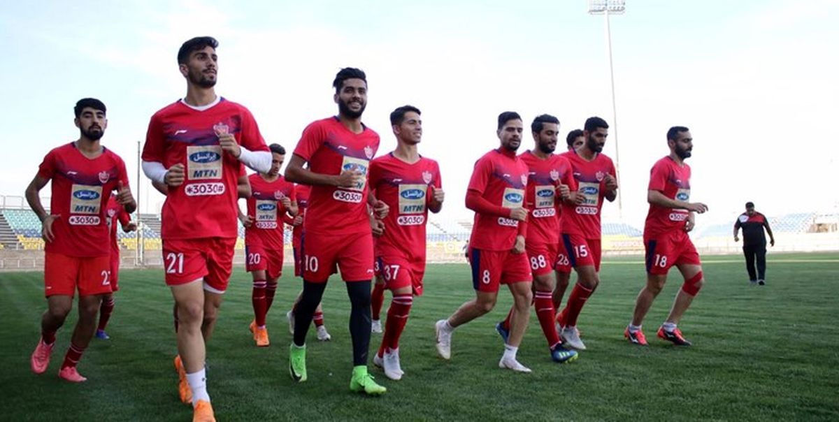 طارمی به اشتباهاتش در پرسپولیس اعتراف کرد