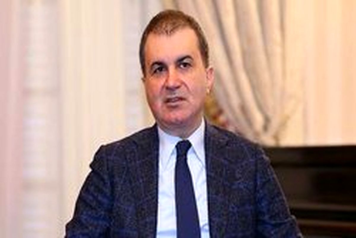  هیات ترکیه‌ای در مسکو 