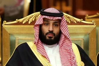 مقدس‌سازی بن‌سلمان توسط ارتش سایبری سعودی