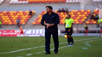 
شرایط لیگ برتر با جام حذفی بسیار متفاوت است