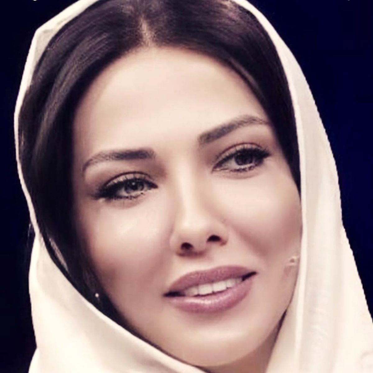 ژست مادرانه لیلا اوتادی +تصاویر